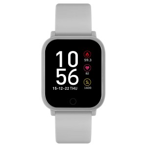 Reflex Active, Grey Strap, Grey Series 10 (RA10-2110)